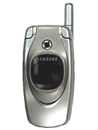 Samsung E600 
