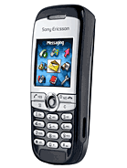 Sony-Ericsson J200