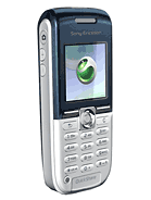Sony-Ericsson K300 