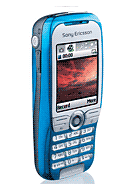 Sony-Ericsson K500 