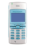 Sony-Ericsson T105 