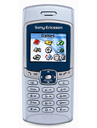 Sony-Ericsson T220