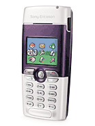 Sony-Ericsson T310 