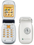 Sony-Ericsson Z200