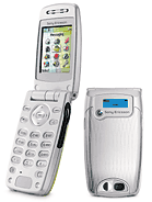 Sony-Ericsson Z600