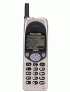 Panasonic G600 сотовый телефон