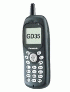 Panasonic GD35 сотовый телефон