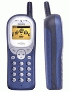 Philips Azalis 238 сотовый телефон