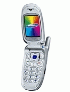 Samsung E100 сотовый телефон