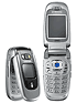 сотовый телефон Samsung S342i