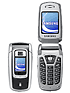 сотовый телефон Samsung S410i