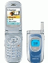 Samsung T200  