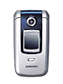 сотовый телефон Samsung Z300
