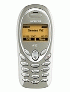 Siemens A52 сотовый телефон