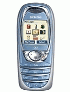 сотовый телефон Siemens C62