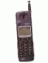 Sony CM-DX 2000 сотовый телефон