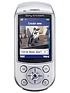 Sony-Ericsson S710 сотовый телефон