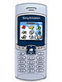 Sony-Ericsson T220 сотовый телефон