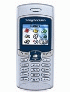 Sony-Ericsson T230 сотовый телефон