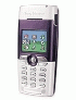 Sony-Ericsson T310 сотовый телефон