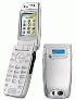  Sony-Ericsson Z600