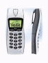 Telital GM 410 сотовый телефон