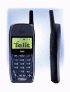 Telital GM 810 сотовый телефон