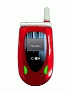 CHEA 228 сотовый телефон