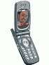 Sharp GX10i сотовый телефон