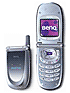 BenQ S660C сотовый телефон