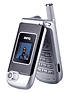 BenQ S80 сотовый телефон