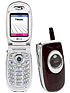 LG C1200 сотовый телефон