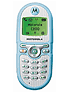 Motorola C200 сотовый телефон