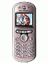 Motorola E360  