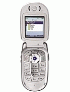 Motorola V400p  