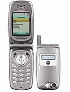 Motorola V750  