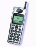 NEC DB2000 сотовый телефон