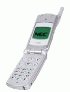 NEC DB5000 сотовый телефон