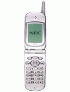NEC DB6000 сотовый телефон