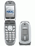 NEC e530 сотовый телефон