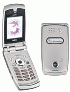 NEC e616 сотовый телефон