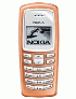 Nokia 2100 сотовый телефон