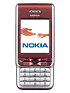 сотовый телефон Nokia 3230