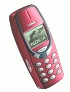 Nokia 3330 сотовый телефон