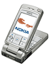 сотовый телефон Nokia 6260