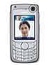 сотовый телефон Nokia 6680